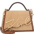  Signature 2.0 Handtasche Leder 18 cm Variante natural-tan