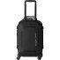 Gear Warrior 2 Rollen Kabinentrolley 55 cm Variante black Gear Warrior 2 Rollen Kabinentrolley 55 cm Variante black