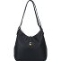  Deco Schultertasche Leder 31 cm Variante black