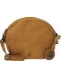 Halima Umhängetasche Leder 24 cm Variante oriental mustard Halima Umhängetasche Leder 24 cm Variante oriental mustard