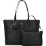  Power Play II Shopper Tasche 39 cm Laptopfach Variante black