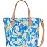 Tulipy Hella Handtasche 26 cm Variante creme brulee Tulipy Hella Handtasche 26 cm Variante creme brulee