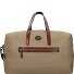  Story Viaggio Softi Weekender Reisetasche 55 cm Variante naturale-marrone