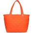 Cleo Shopper Tasche 42 cm Variante papaya Cleo Shopper Tasche 42 cm Variante papaya