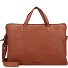 Submarine Aktentasche Leder 36 cm Variante cognac  Submarine Aktentasche Leder 36 cm Variante cognac