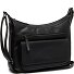  Bryson Umhängetasche Leder 32 cm Variante black