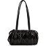  Faye Schultertasche XS Leder 25 cm Variante deep soil