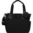  Eco Schultertasche 35 cm Laptopfach Variante black