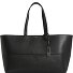 CK Mixmedia Shopper Tasche 39 cm Variante black CK Mixmedia Shopper Tasche 39 cm Variante black