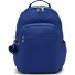  Basic Seoul Daypack 44 cm Laptopfach Variante blazing blue