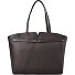  Boss Revers Shopper Tasche Leder 37 cm Laptopfach Variante dark brown