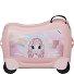  Dream2go 4 Rollen Kindertrolley 38 cm Variante unicorn tess
