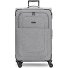 Essentials 12 LARGE 4 Rollen Trolley 79 cm mit Dehnfalte Variante grey2 Essentials 12 LARGE 4 Rollen Trolley 79 cm mit Dehnfalte Variante grey2