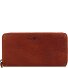 House of Norway Geldbörse RFID Schutz Leder 19 cm Variante natur House of Norway Geldbörse RFID Schutz Leder 19 cm Variante natur
