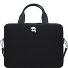  Ikon Laptoptasche 35 cm Variante black