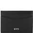 New Crosstown Kreditkartenetui Leder 10 cm Variante black New Crosstown Kreditkartenetui Leder 10 cm Variante black