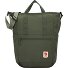 High Coast Totepack Daypack 40 cm Laptopfach Variante mountain green  High Coast Totepack Daypack 40 cm Laptopfach Variante mountain green