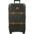  Bellagio 4 Rollen Trolley 75.5 cm Variante olivgruen