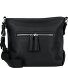  Anthina Umhängetasche M 28 cm Variante black