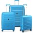 Starlight 3.0 4 Rollen Kofferset 3-teilig mit Dehnfalte Variante bluette Starlight 3.0 4 Rollen Kofferset 3-teilig mit Dehnfalte Variante bluette