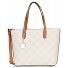  Anastasia Classic Shopper Tasche 32 cm Variante ecru