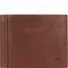 Bilbao Geldbörse RFID Schutz Leder 13 cm Variante cognac
