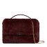  Anilie Umhängetasche 26 cm Variante wine