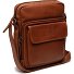  Montira Umhängetasche Leder 25 cm Variante cognac