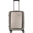 Air Base 4 Rollen Kabinentrolley 55 cm Laptopfach Variante champagner  Air Base 4 Rollen Kabinentrolley 55 cm Laptopfach Variante champagner