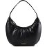  Loges Grandes Schultertasche Leder 32 cm Variante black