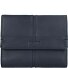  Birkenfeld Dalene Geldbörse Leder 12 cm Variante black
