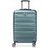 Air Armour 4-Rollen Trolley 68 cm Variante gruen  Air Armour 4-Rollen Trolley 68 cm Variante gruen