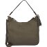  Anthea Schultertasche 32 cm Variante khaki