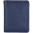 Medium Wallet Geldbörse Leder 11 cm Variante royal Medium Wallet Geldbörse Leder 11 cm Variante royal
