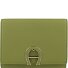 Fashion Geldbörse RFID Schutz Leder 12.5 cm Variante pistachio green Fashion Geldbörse RFID Schutz Leder 12.5 cm Variante pistachio green
