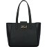  Skuare Shopper Tasche Leder 34 cm Variante black-gold