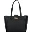  Skuare Shopper Tasche Leder 34 cm Variante black-gold