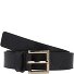 Amelia Gürtel Leder Variante black | 90 cm Amelia Gürtel Leder Variante black | 90 cm