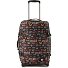 Transit'R Transit'R 2 Rollen Reisetasche S 51 cm Variante dc icons Transit'R Transit'R 2 Rollen Reisetasche S 51 cm Variante dc icons