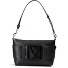 Susie Schultertasche 20 cm Variante nero Susie Schultertasche 20 cm Variante nero