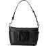  Susy Schultertasche 20 cm Variante nero