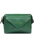  Umhängetasche Leder 20 cm Variante menta