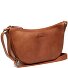 Piemonte Umhängetasche Leder 30 cm Variante cognac Piemonte Umhängetasche Leder 30 cm Variante cognac