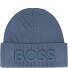Afox Strickmütze Variante open blue Afox Strickmütze Variante open blue