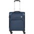 Twin 4 Rollen Kabinentrolley S 55 cm mit Dehnfalte Variante blu notte Twin 4 Rollen Kabinentrolley S 55 cm mit Dehnfalte Variante blu notte
