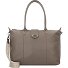 Malin Shopper Tasche Leder 40 cm Variante dusty taupe Malin Shopper Tasche Leder 40 cm Variante dusty taupe