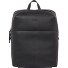 Clean Essential Daypack 39 cm Laptopfach Variante ck black  Clean Essential Daypack 39 cm Laptopfach Variante ck black