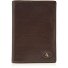 Gaucho Passetui RFID Leder 11,5 cm Variante mocca Gaucho Passetui RFID Leder 11,5 cm Variante mocca