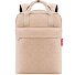  Allday Backpack M ISO Kühltasche 30 cm Variante twist coffee