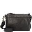  Anchor Love Evita Umhängetasche Leder 21 cm Variante dark ash
